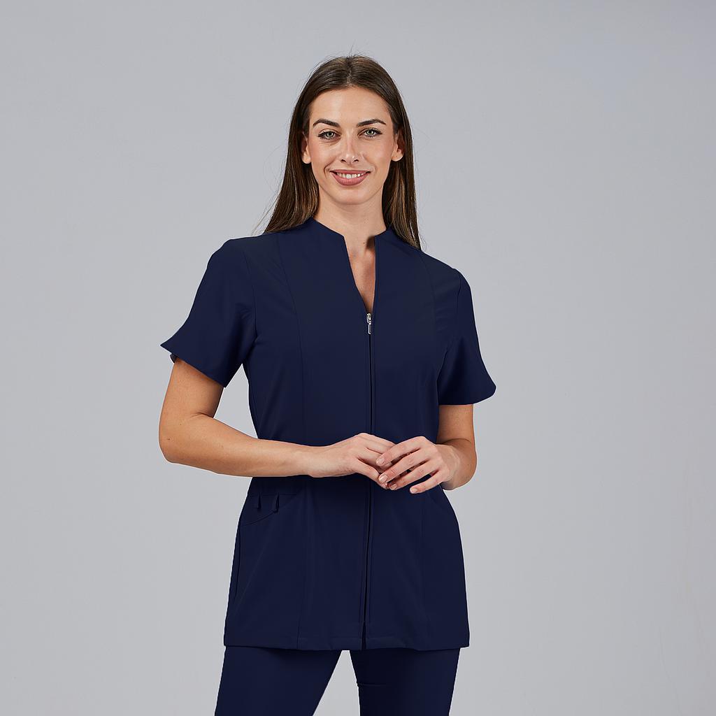 BLUSA ABIERTA MUJER YANIRA