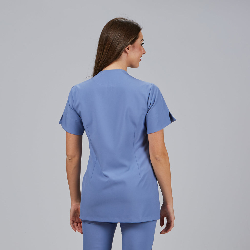 BLUSA ABIERTA MUJER YANIRA