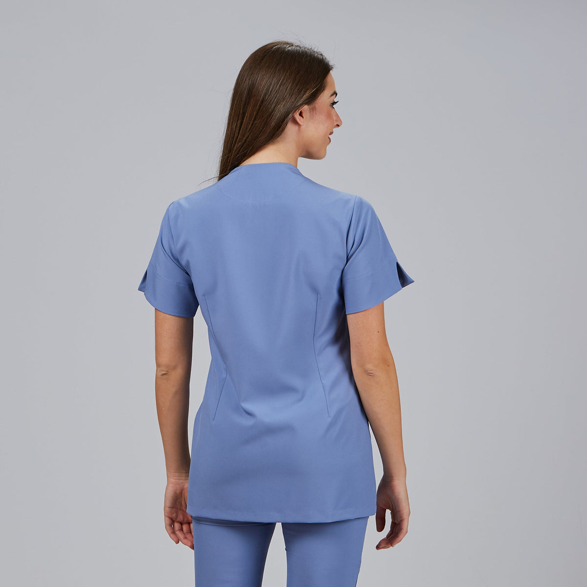 BLUSA ABIERTA MUJER YANIRA
