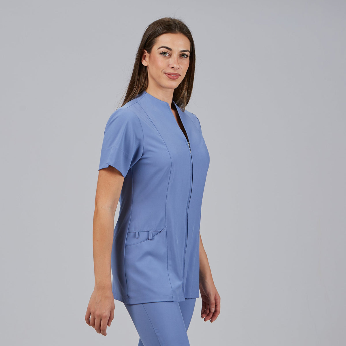 BLUSA ABIERTA MUJER YANIRA