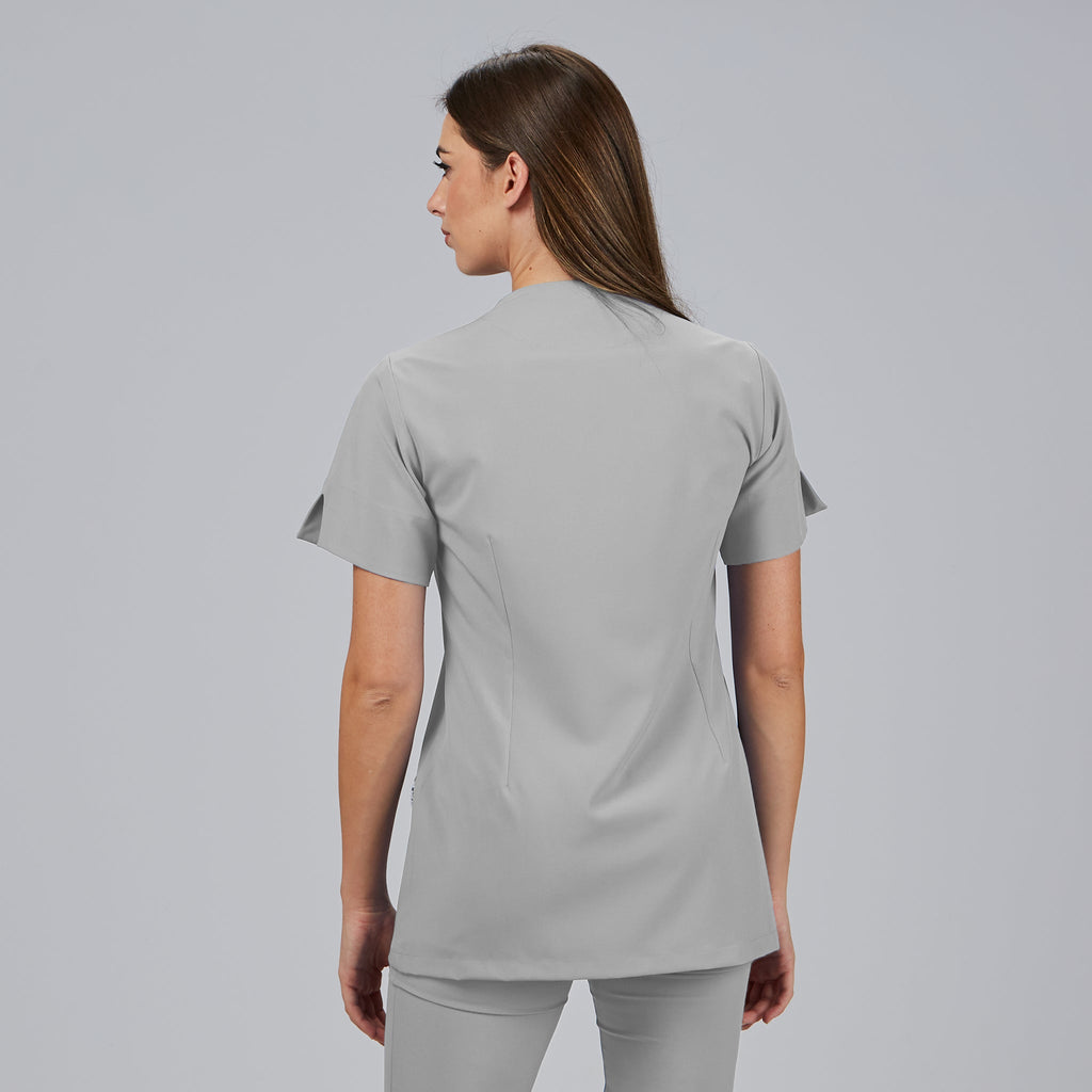 BLUSA ABIERTA MUJER YANIRA