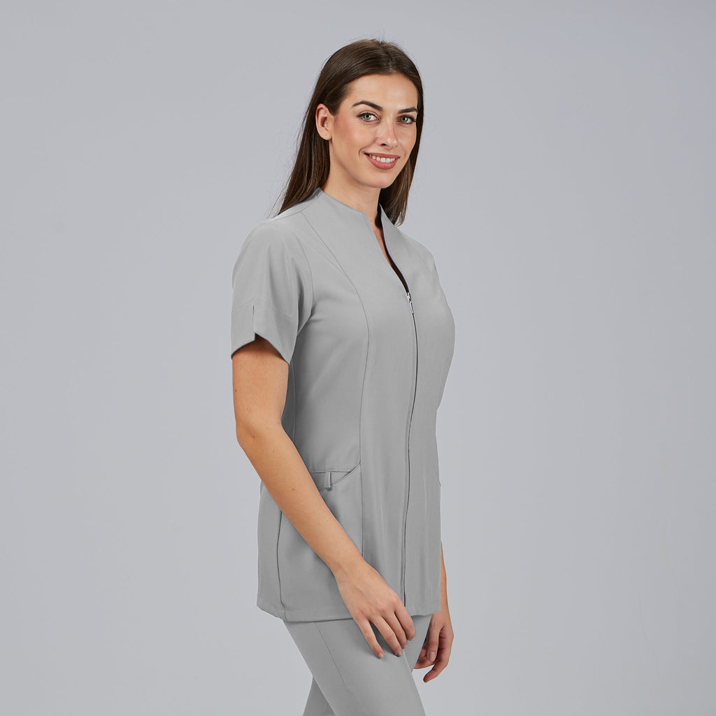 BLUSA ABIERTA MUJER YANIRA