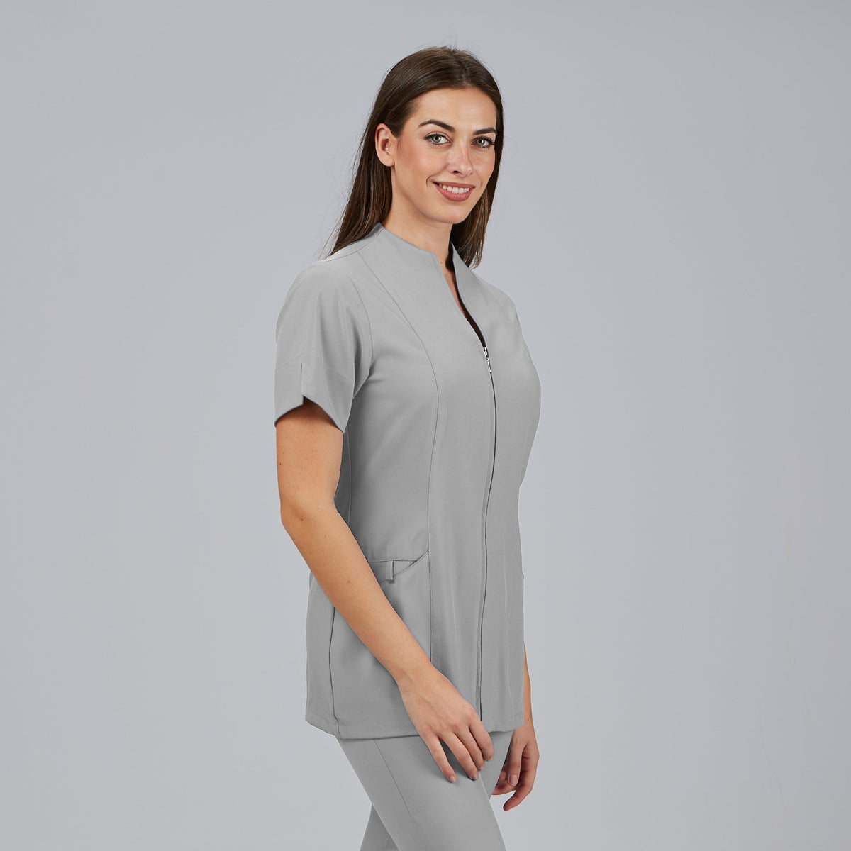 BLUSA ABIERTA MUJER YANIRA