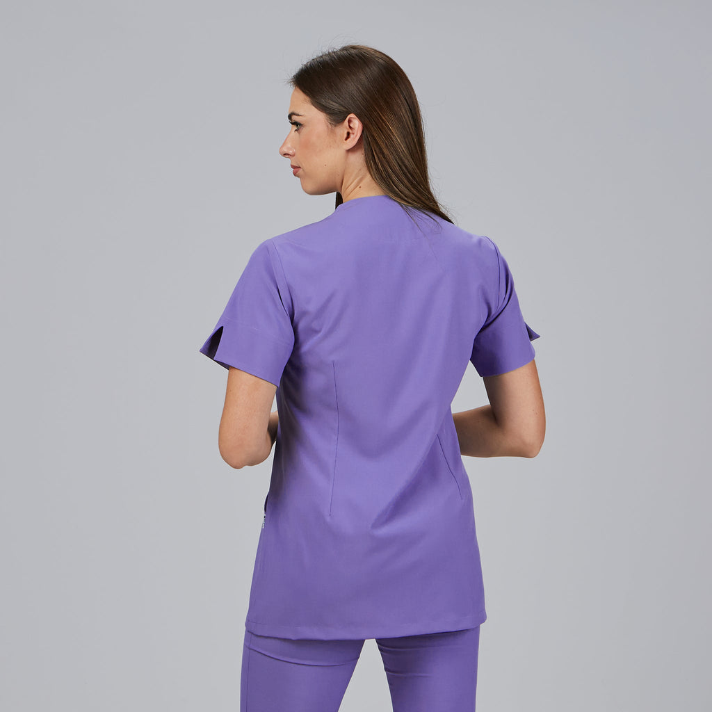 BLUSA ABIERTA MUJER YANIRA