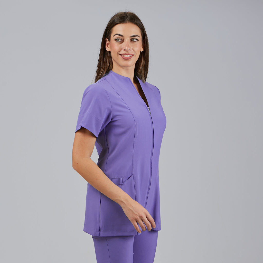 BLUSA ABIERTA MUJER YANIRA
