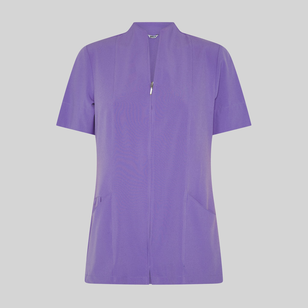 BLUSA ABIERTA MUJER YANIRA