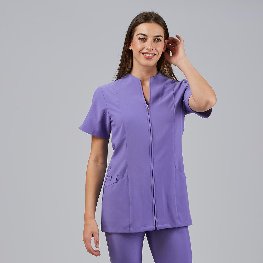 BLUSA ABIERTA MUJER YANIRA