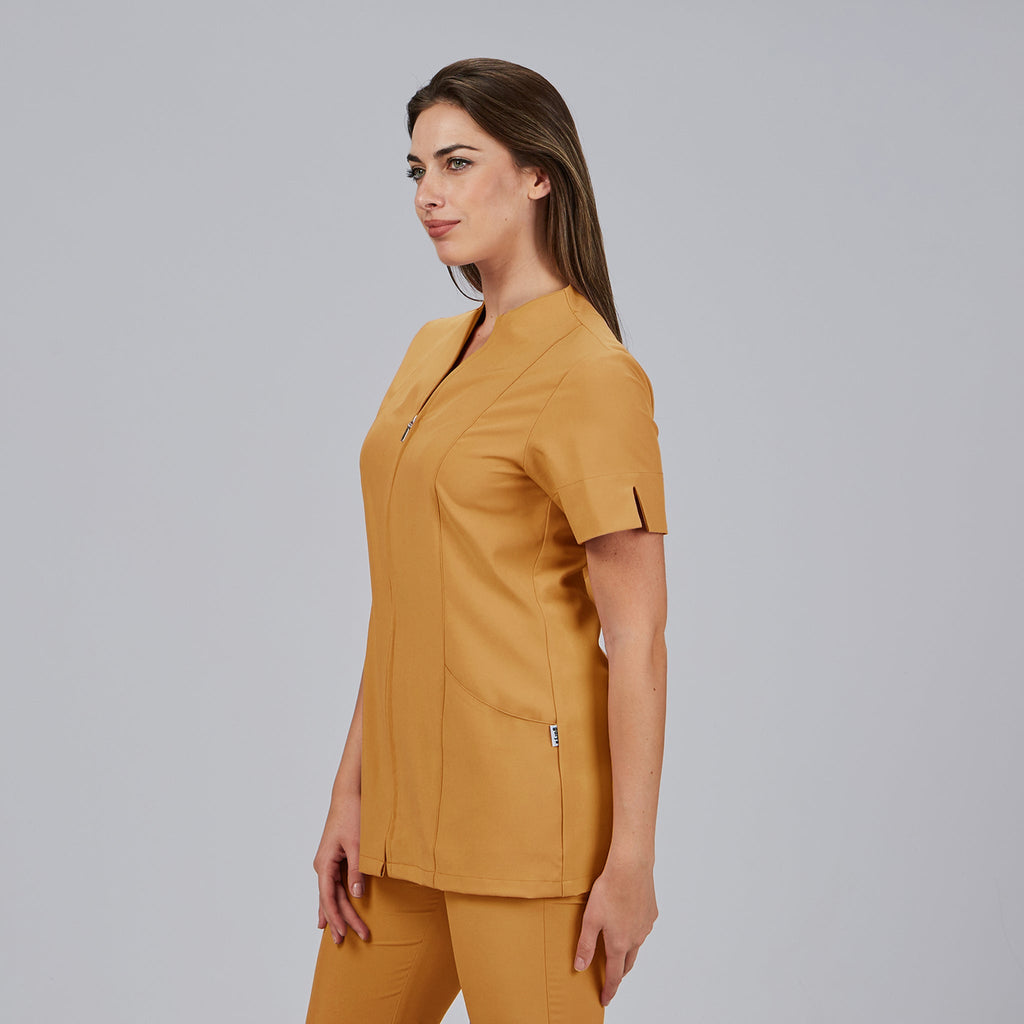 BLUSA ABIERTA MUJER YANIRA