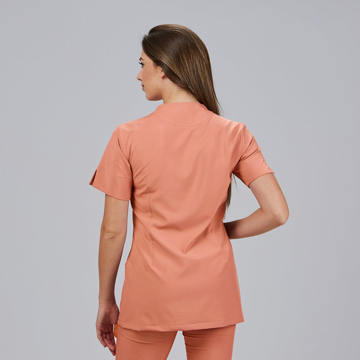 BLUSA ABIERTA MUJER YANIRA