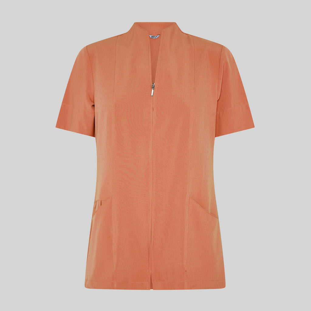 BLUSA ABIERTA MUJER YANIRA