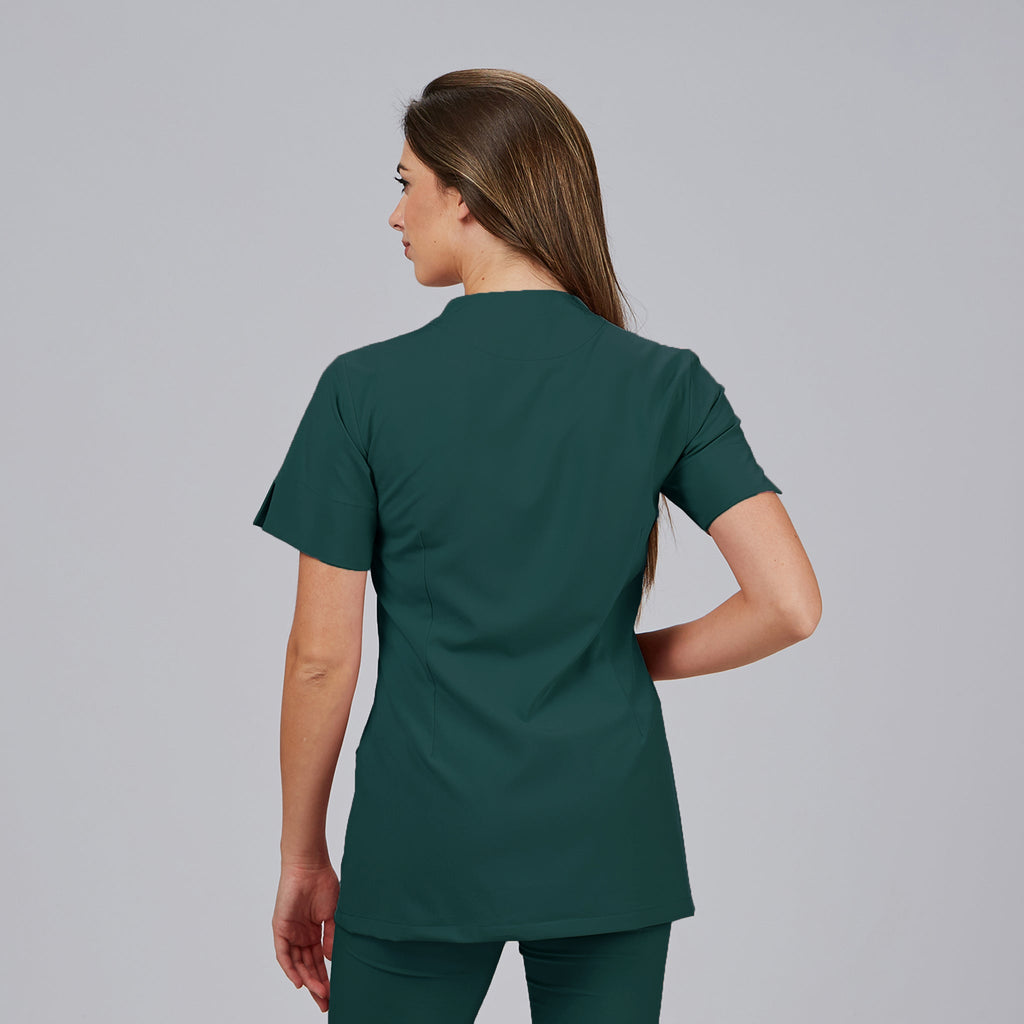 BLUSA ABIERTA MUJER YANIRA