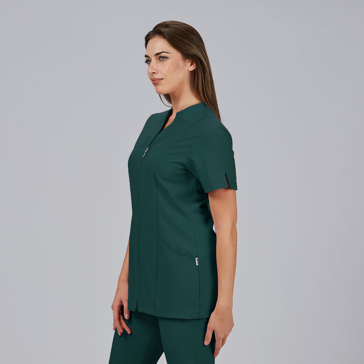 BLUSA ABIERTA MUJER YANIRA