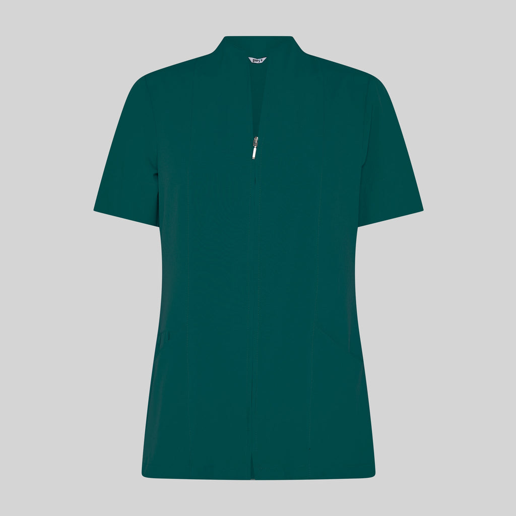 BLUSA ABIERTA MUJER YANIRA