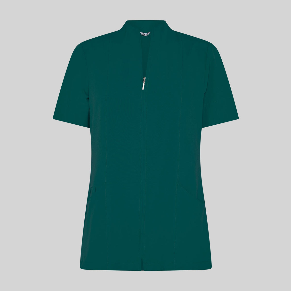 BLUSA ABIERTA MUJER YANIRA