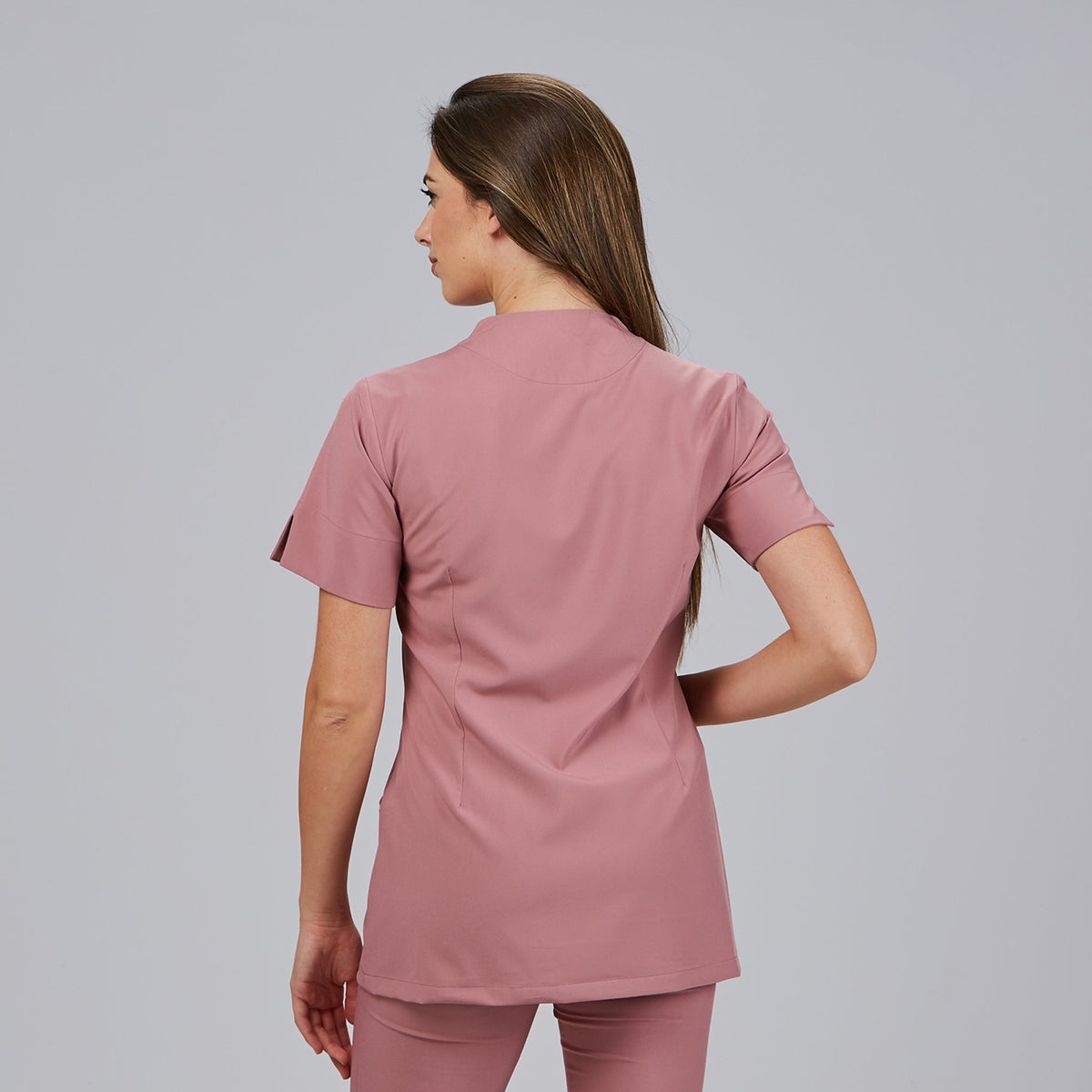 BLUSA ABIERTA MUJER YANIRA