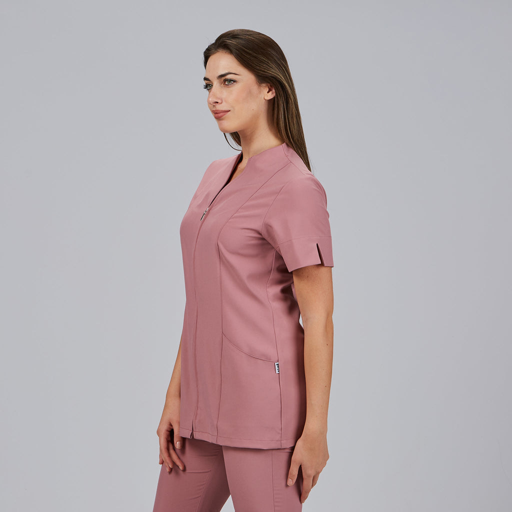BLUSA ABIERTA MUJER YANIRA