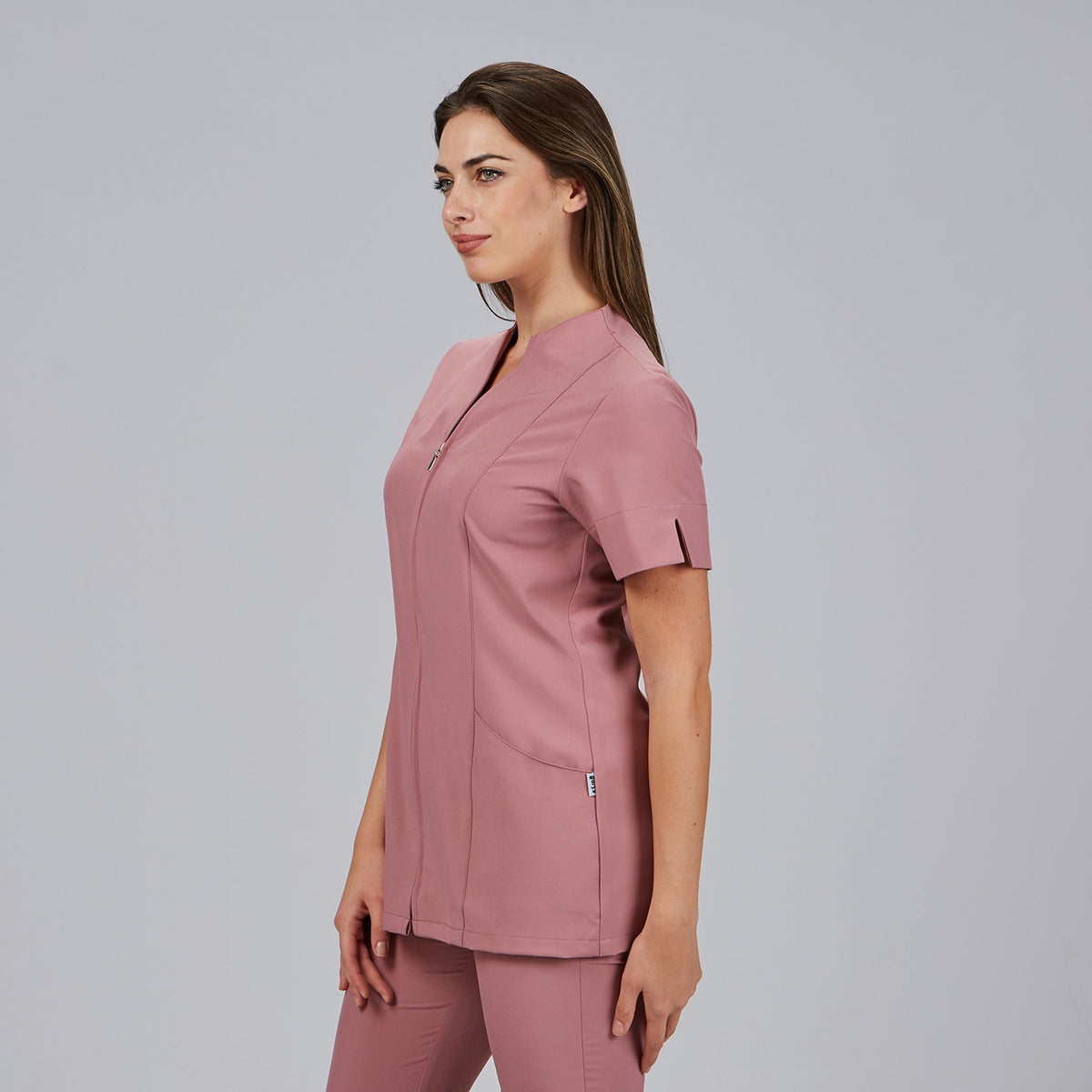 BLUSA ABIERTA MUJER YANIRA