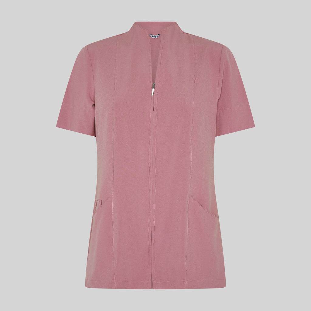 BLUSA ABIERTA MUJER YANIRA