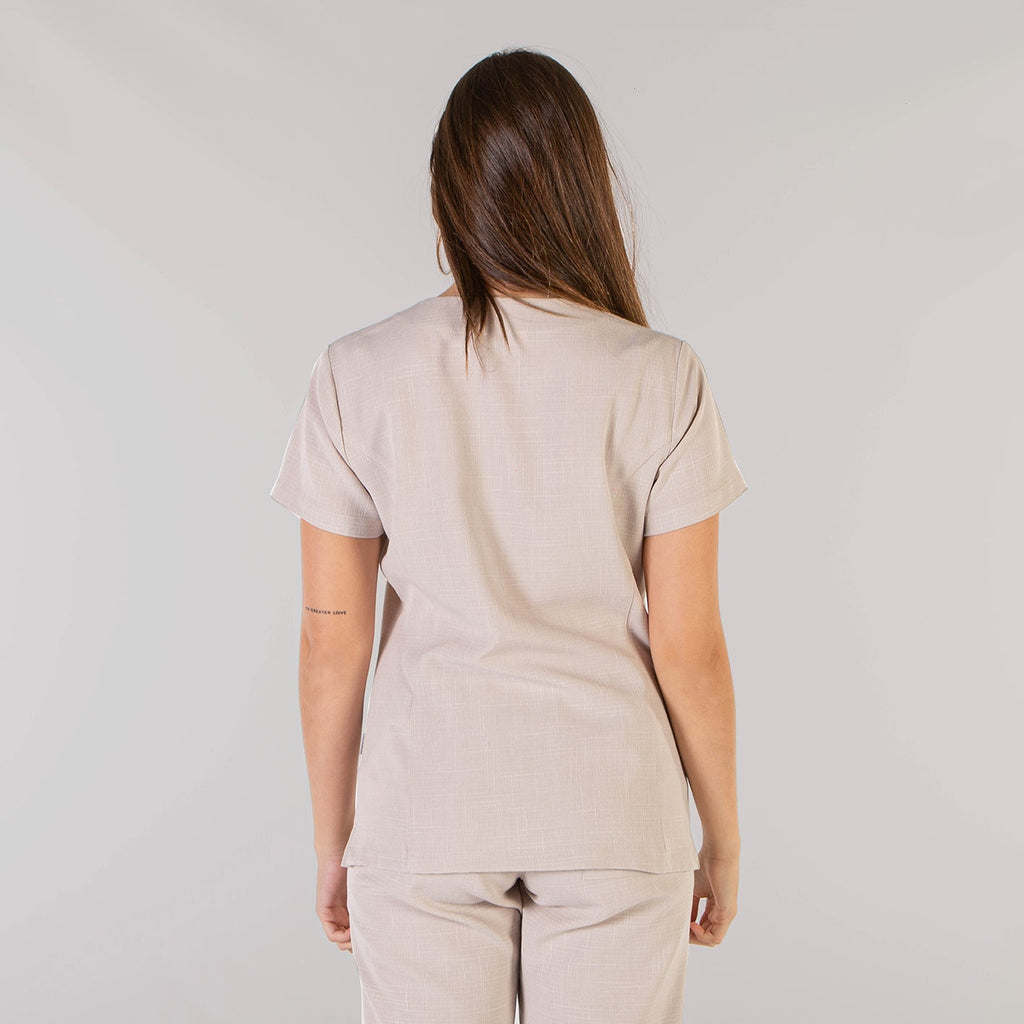 BLUSA MUJER MIRTA