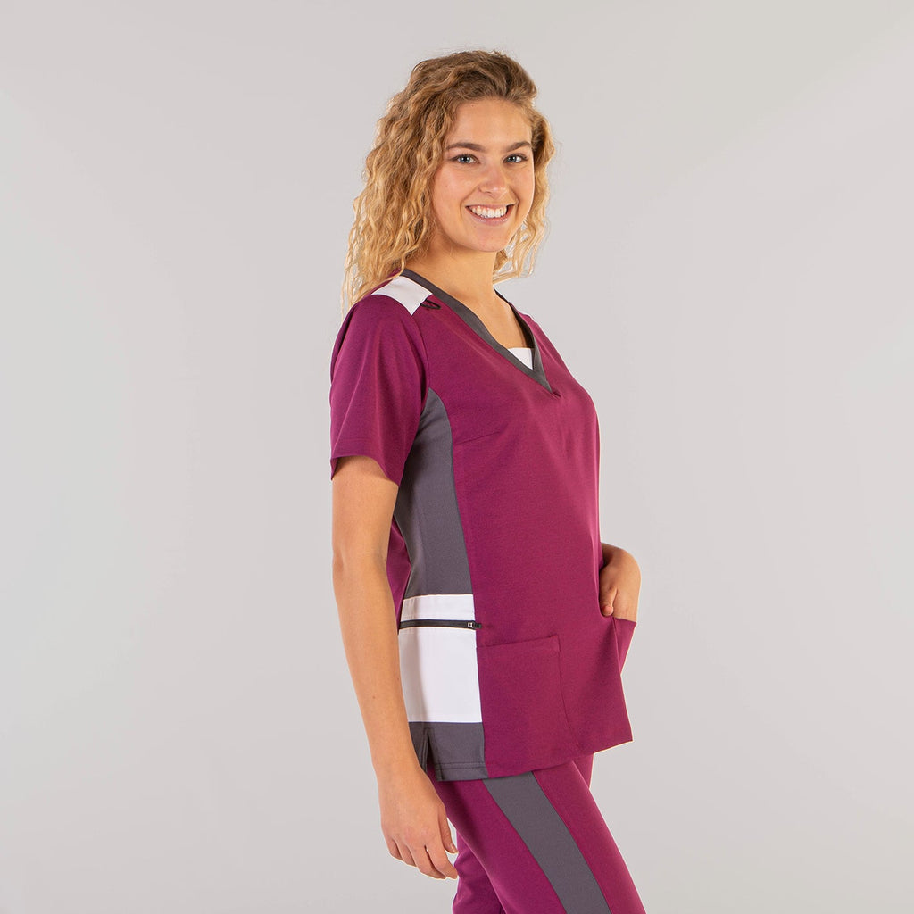 BLUSA MUJER LETICIA