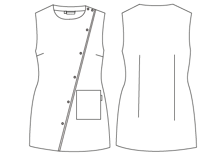 BLUSA MUJER DAYSI