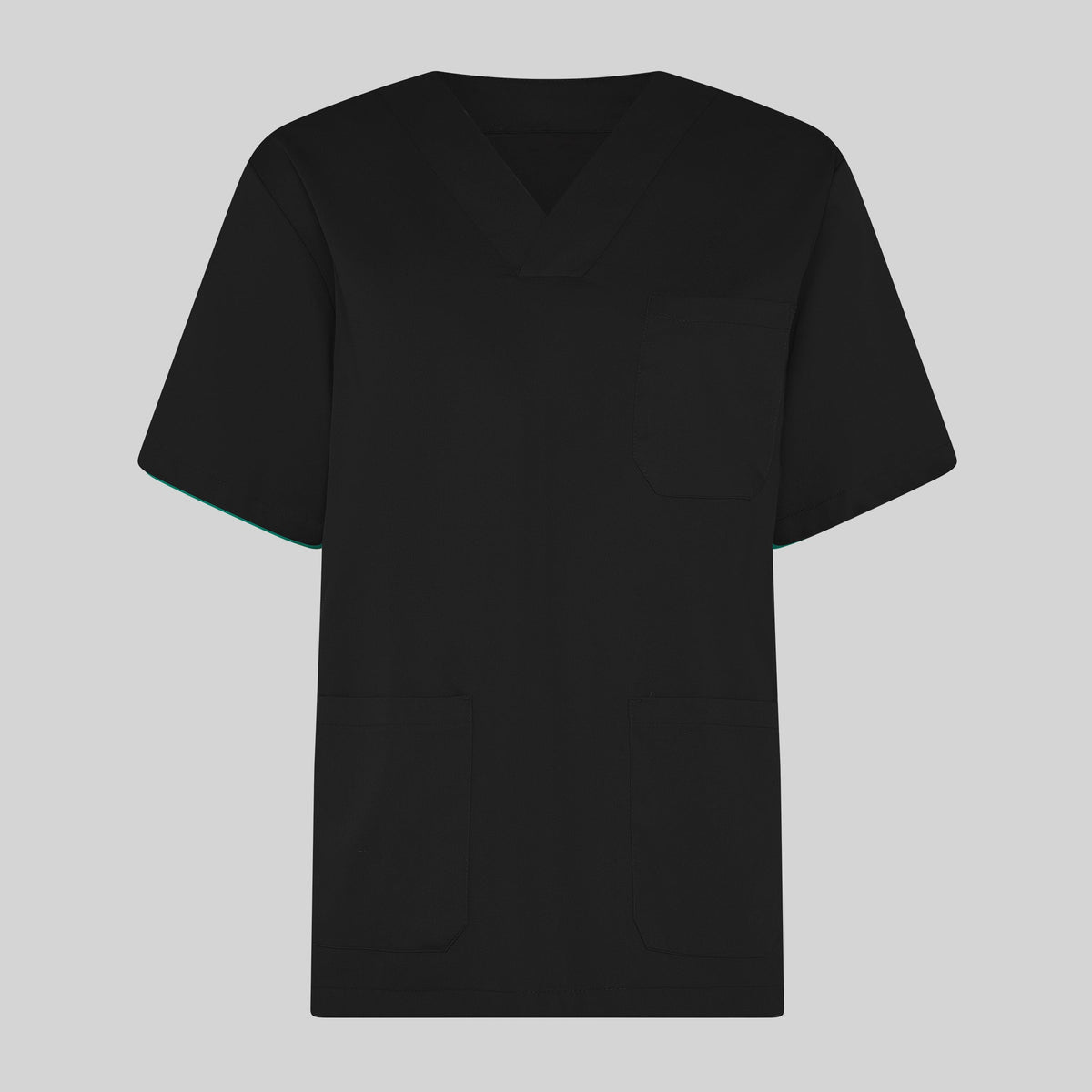 BLUSA SANITARIO UNISEX PICO SARGA