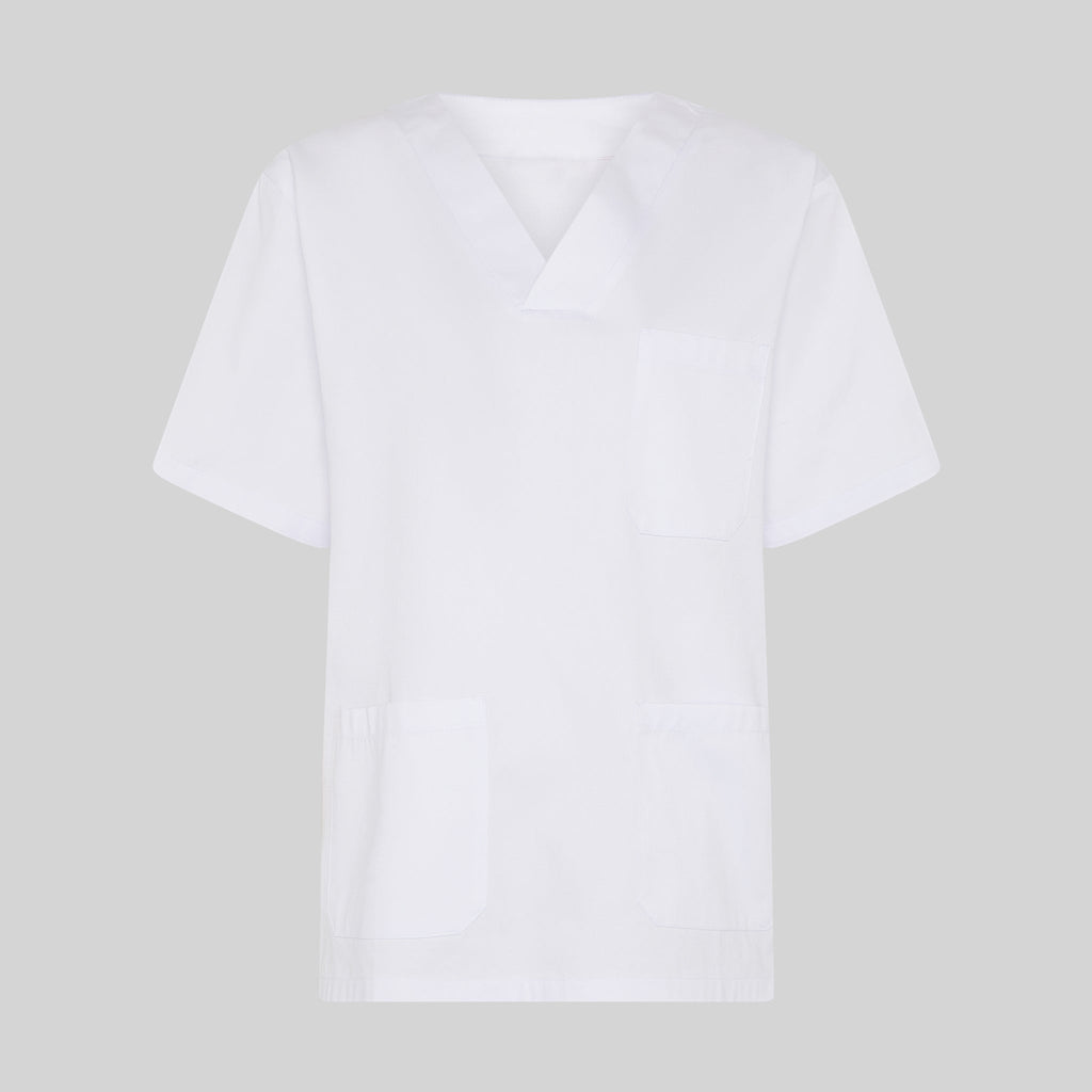 BLUSA SANITARIO UNISEX PICO SARGA