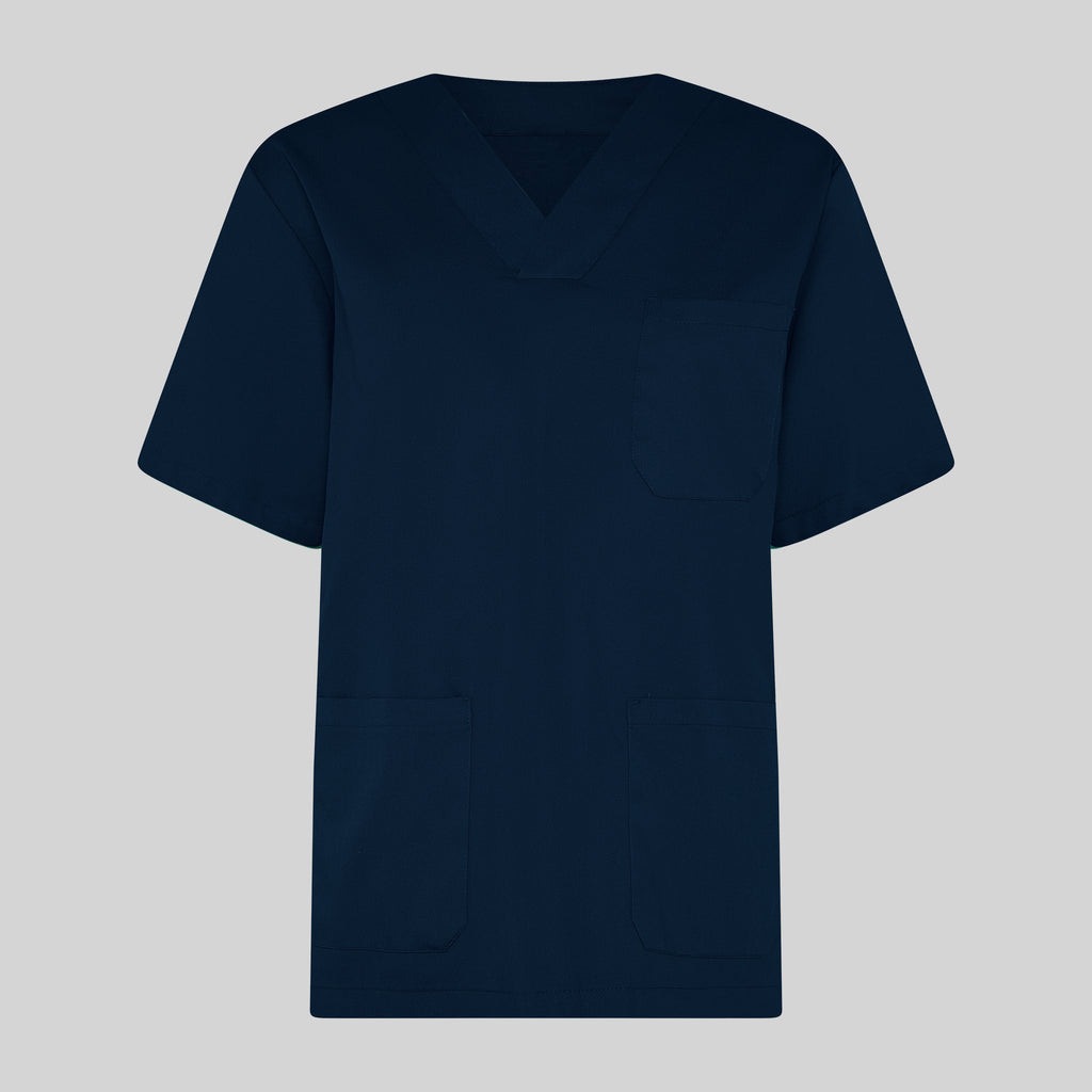 BLUSA SANITARIO UNISEX PICO SARGA