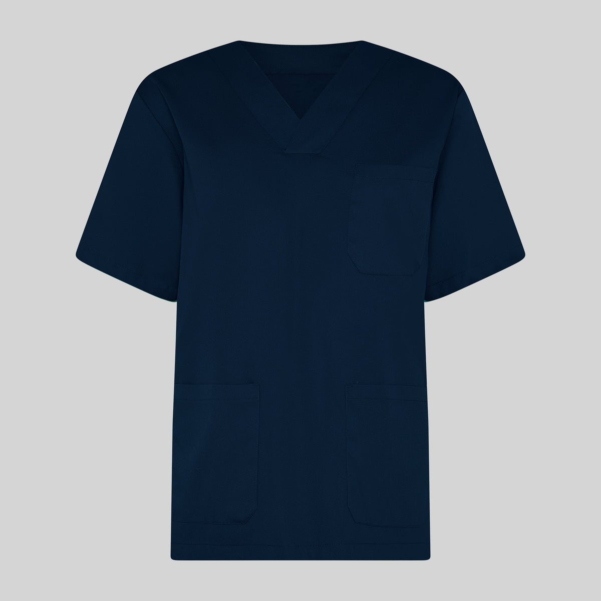 BLUSA SANITARIO UNISEX PICO SARGA