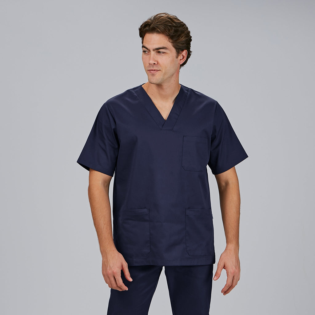 BLUSA SANITARIO UNISEX PICO SARGA