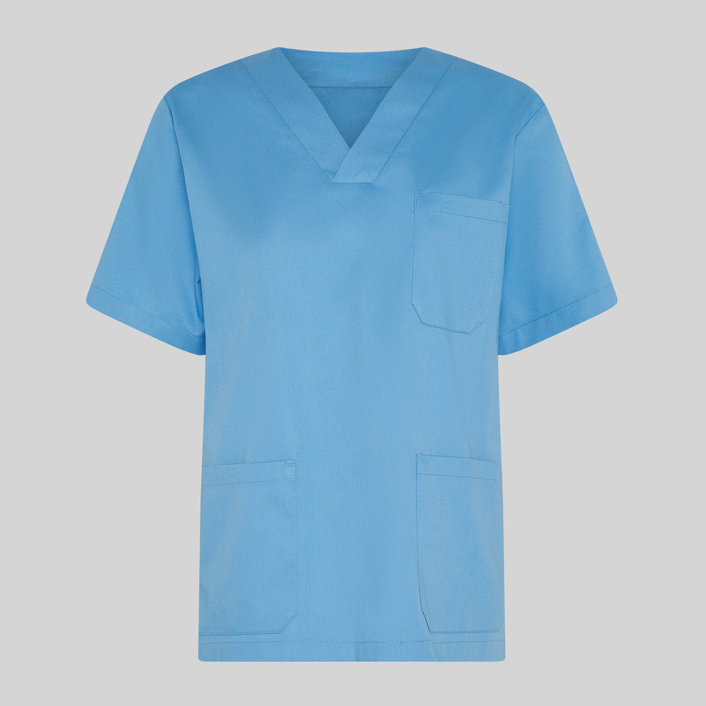 BLUSA SANITARIO UNISEX PICO SARGA