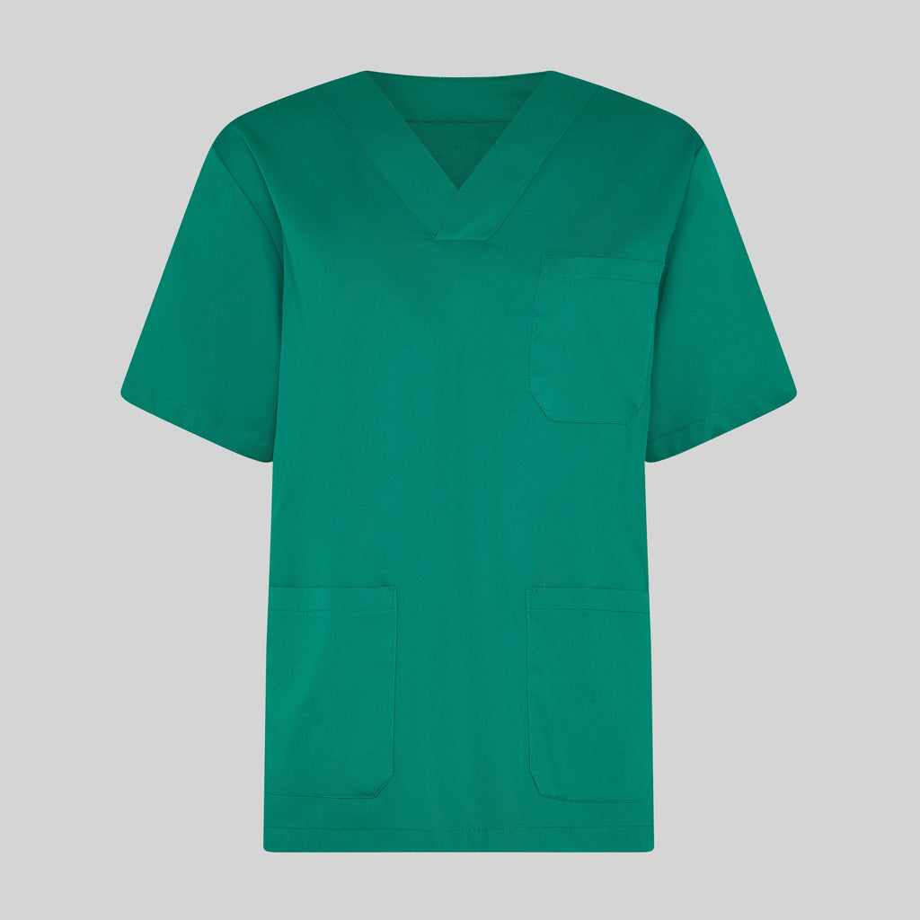 BLUSA SANITARIO UNISEX PICO SARGA