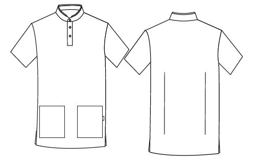 BLUSA HOMBRE NOGAL