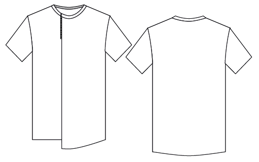 CAMISETA HOMBRE FRESNO