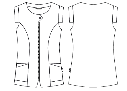 BLUSA MUJER MELISA