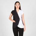 BLUSA MUJER LAVANDA