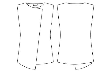 CAMISETA MUJER CELINDA