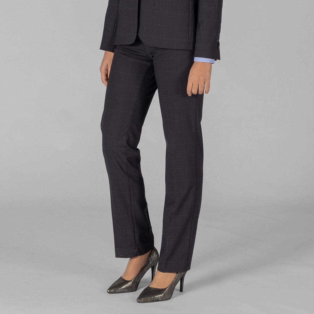 PANTALON MUJER CON BOLSILLOS TRIP