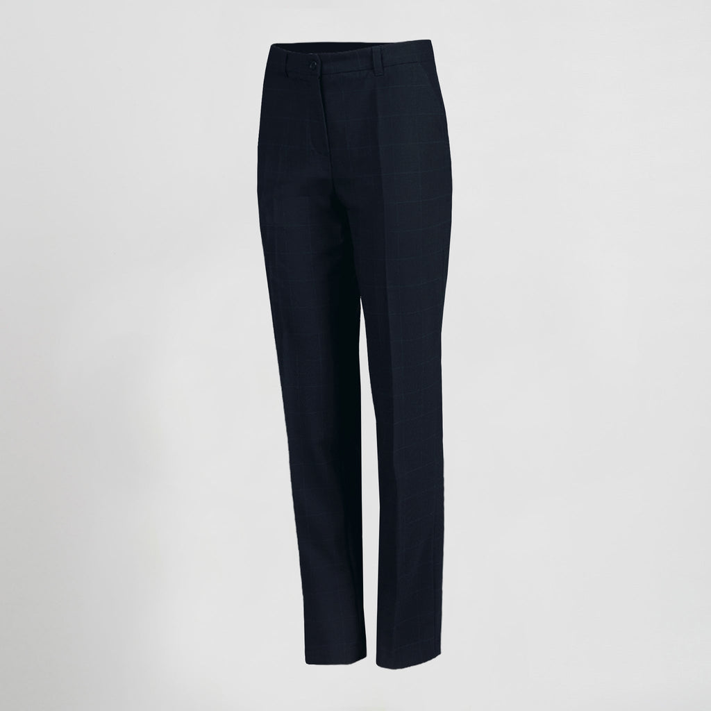 PANTALON MUJER CON BOLSILLOS TRIP