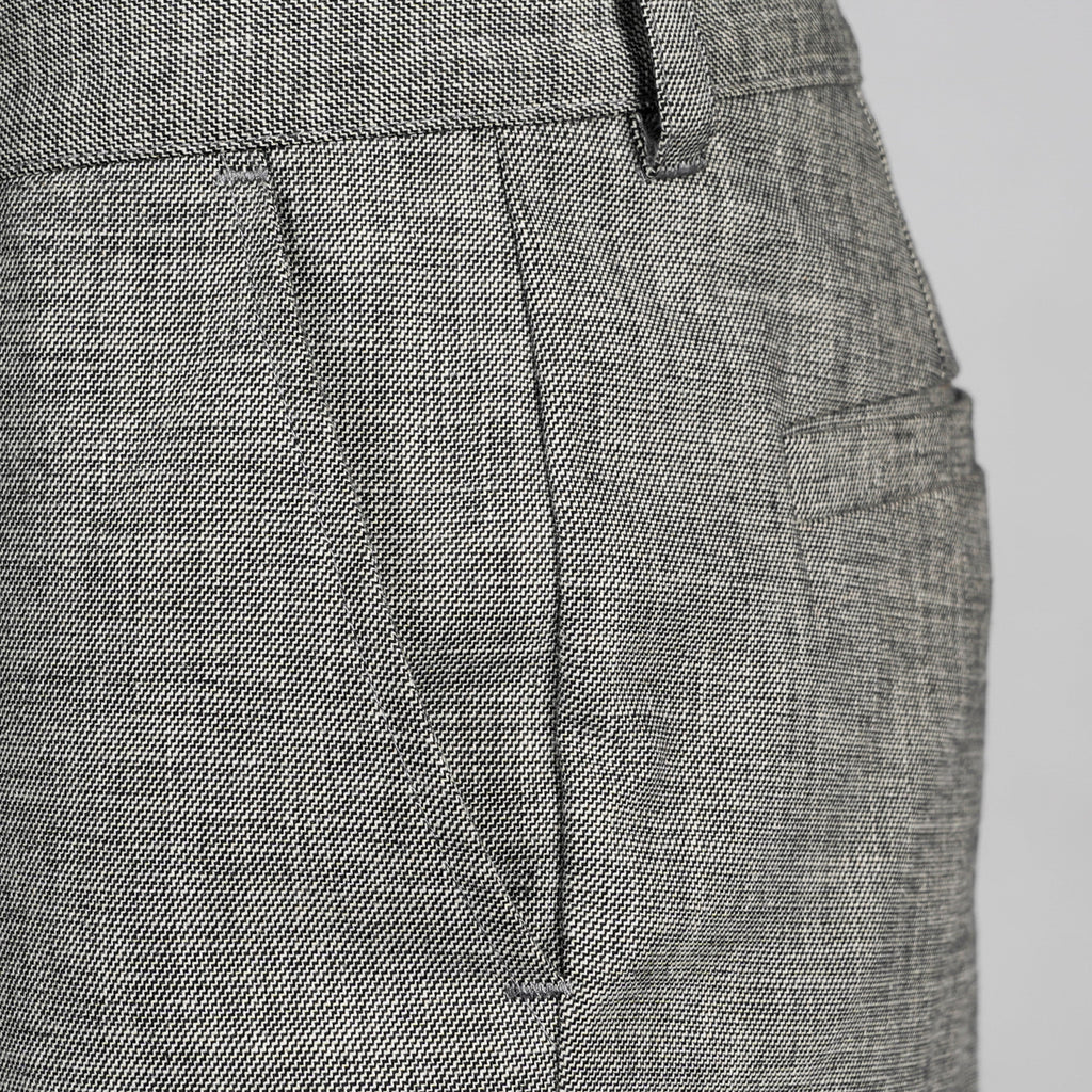 PANTALON MUJER CHINO CHEVIOT