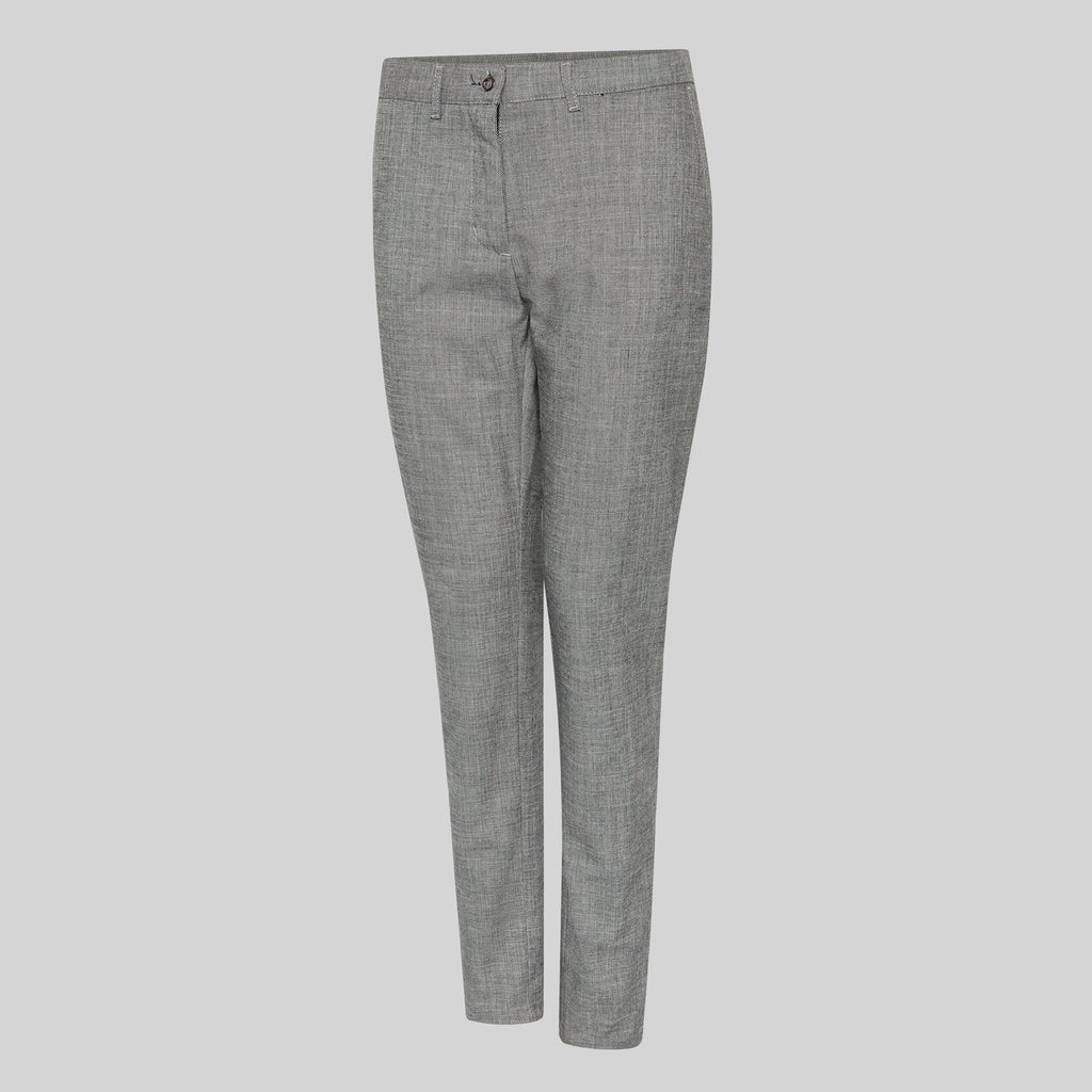 PANTALON MUJER CHINO CHEVIOT