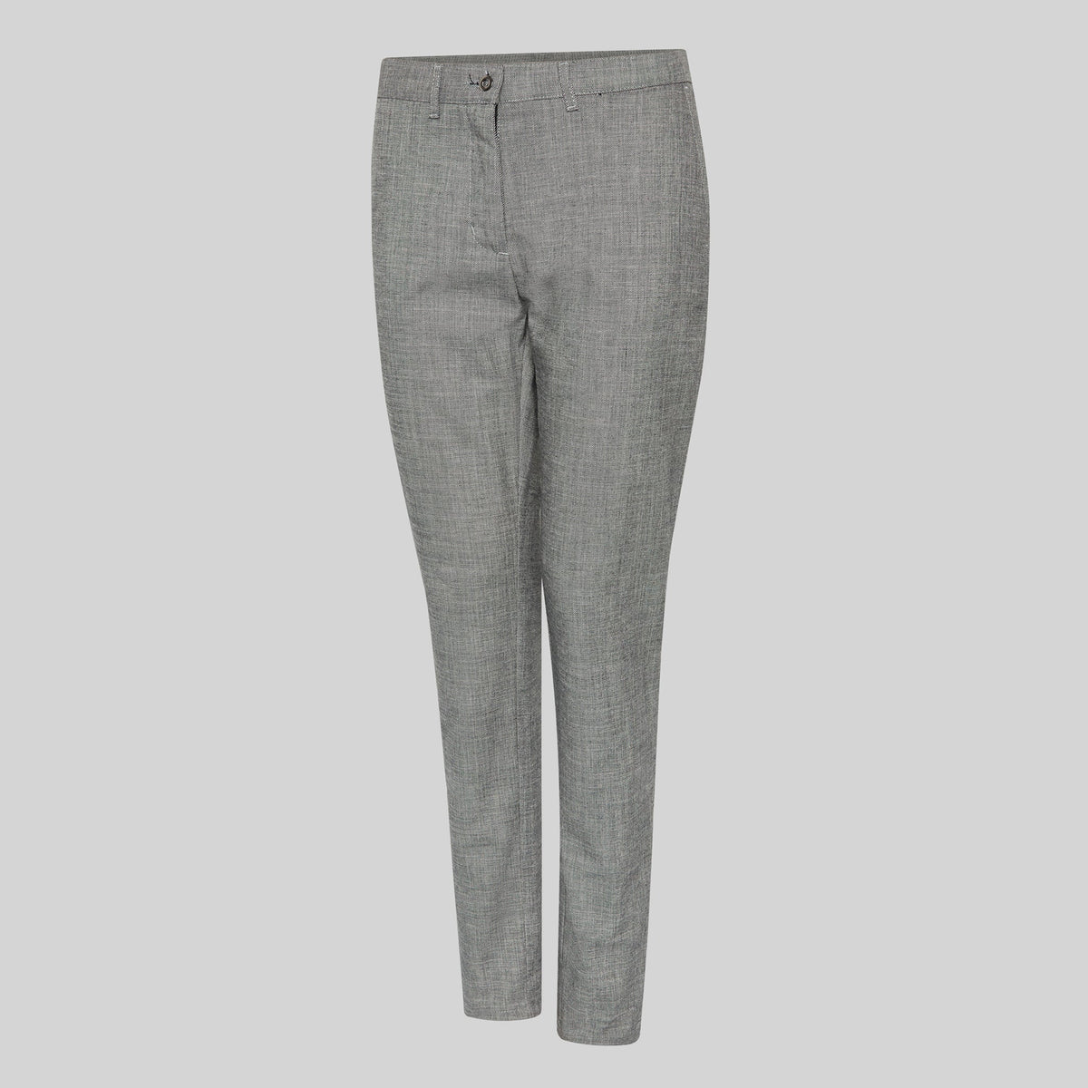 PANTALON MUJER CHINO CHEVIOT