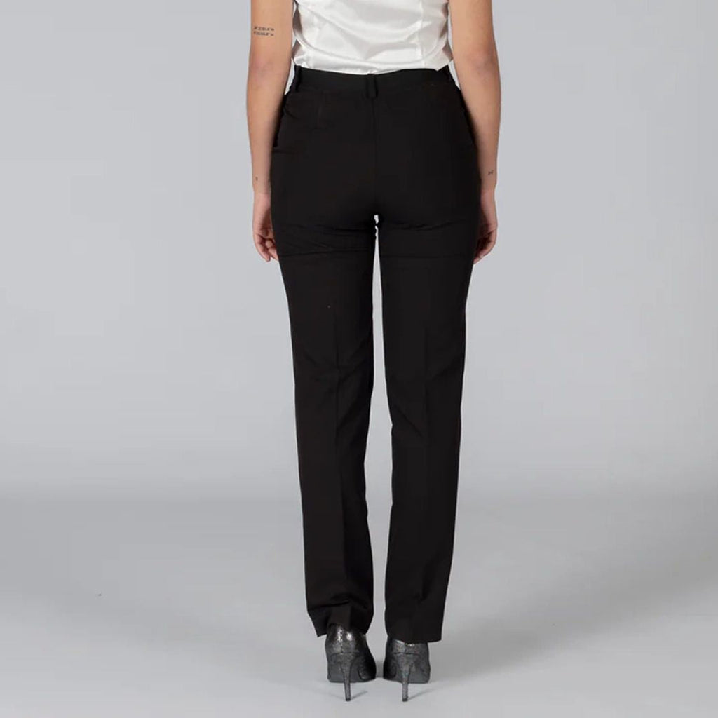 PANTALON MUJER GOMA TRASERA TRIVIAL