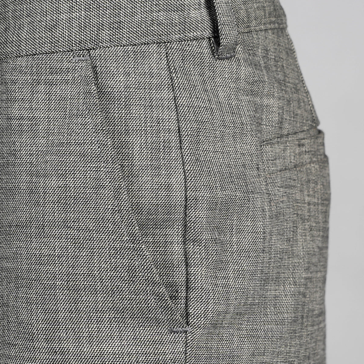PANTALON HOMBRE CHINO CHEVIOT