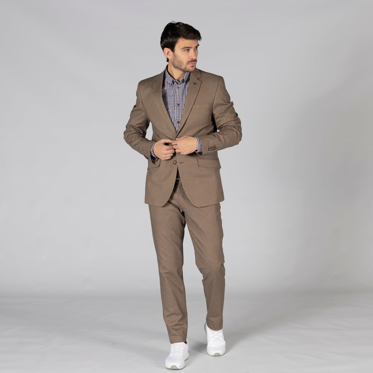 PANTALON HOMBRE CHINO MEETING