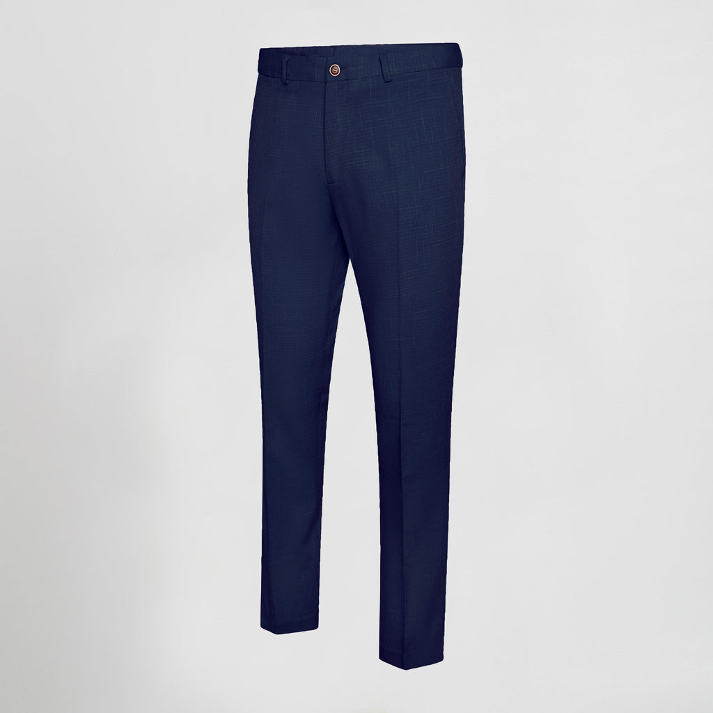 PANTALON HOMBRE SIN PINZAS X.LINEN