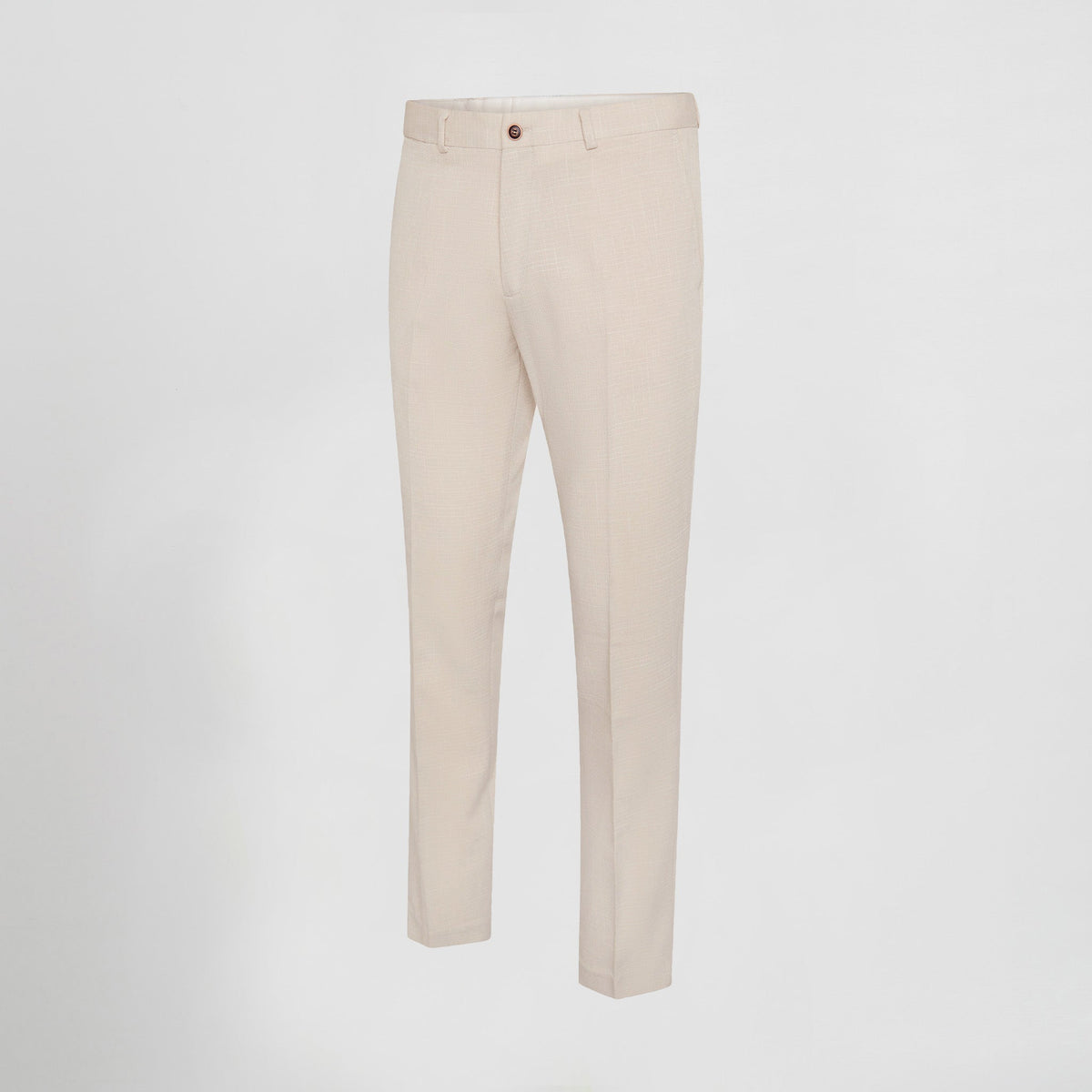 PANTALON HOMBRE SIN PINZAS X.LINEN