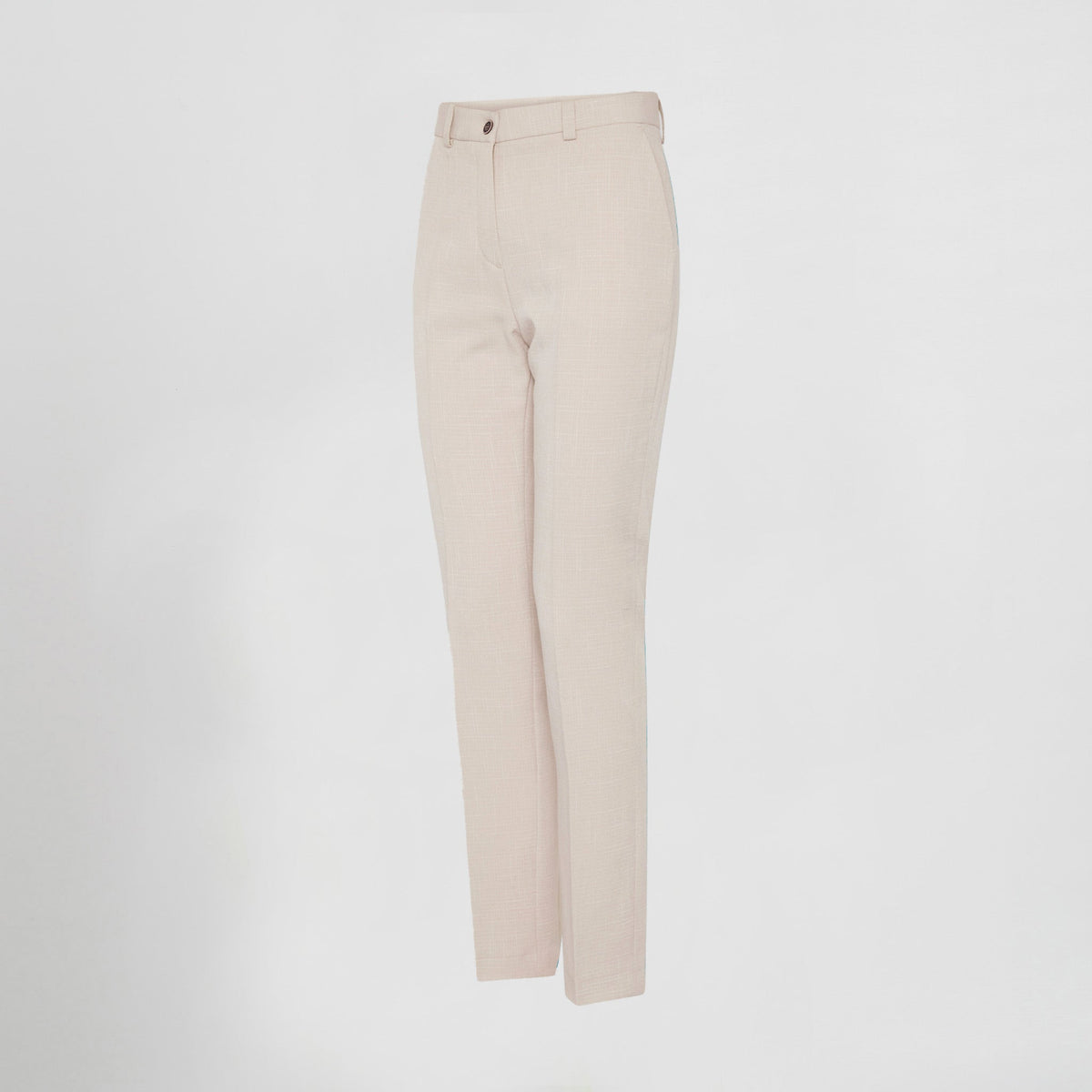 PANTALON MUJER CON BOLSILLOS X.LINEN