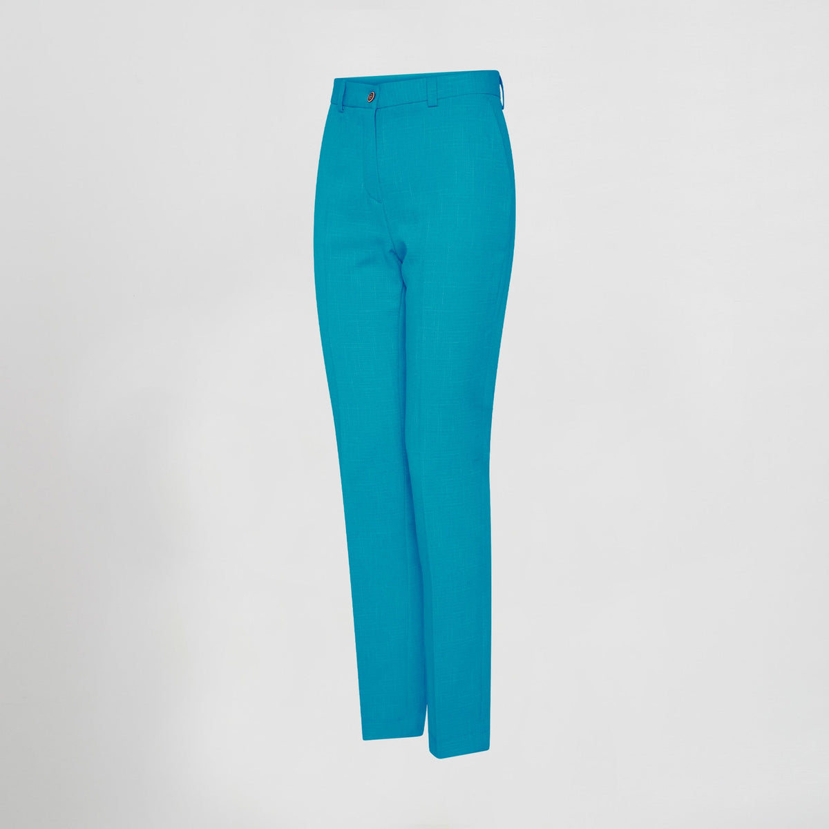 PANTALON MUJER CON BOLSILLOS X.LINEN