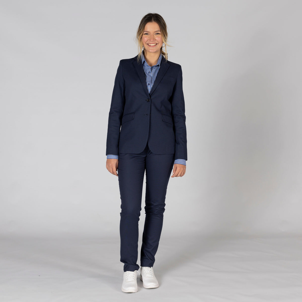 PANTALON MUJER CHINO MEETING